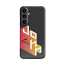 Samsung Galaxy case  - John 3:16