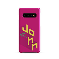 Samsung Galaxy case  - John 3:16