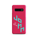 Samsung Galaxy case  - John 3:16