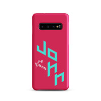 Samsung Galaxy case  - John 3:16