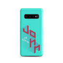 Samsung Galaxy case  - John 3:16