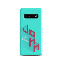 Samsung Galaxy case  - John 3:16