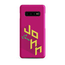 Samsung Galaxy case  - John 3:16