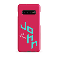 Samsung Galaxy case  - John 3:16