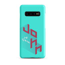 Samsung Galaxy case  - John 3:16