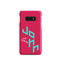 Samsung Galaxy case  - John 3:16