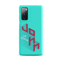 Samsung Galaxy case  - John 3:16