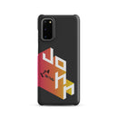 Samsung Galaxy case  - John 3:16