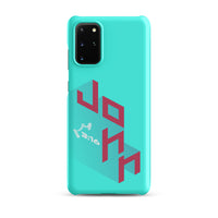 Samsung Galaxy case  - John 3:16