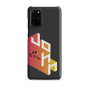 Samsung Galaxy case  - John 3:16