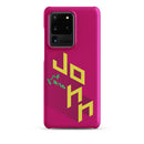 Samsung Galaxy case  - John 3:16