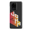 Samsung Galaxy case  - John 3:16