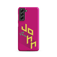 Samsung Galaxy case  - John 3:16