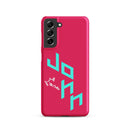 Samsung Galaxy case  - John 3:16