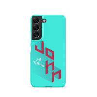 Samsung Galaxy case  - John 3:16