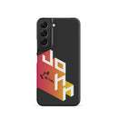 Samsung Galaxy case  - John 3:16