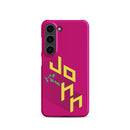 Samsung Galaxy case  - John 3:16