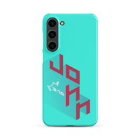 Samsung Galaxy case  - John 3:16