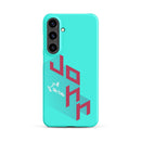 Samsung Galaxy case  - John 3:16