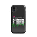 iPhone Case - Psalms 73:26