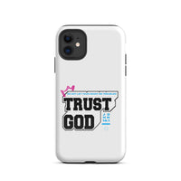 iPhone Case - John 14:1