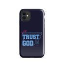 iPhone Case - John 14:1