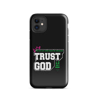 iPhone Case - John 14:1