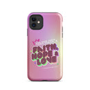 iPhone Case - 1 Corinthians 13:13