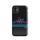 iPhone Case - Matthew 6:19