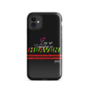 iPhone Case - Matthew 6:19