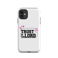 iPhone Case - Psalm 37:3