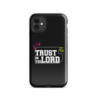 iPhone Case - Psalm 37:3