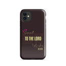 iPhone Case - Psalms 37:5