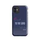 iPhone Case - Psalms 37:5