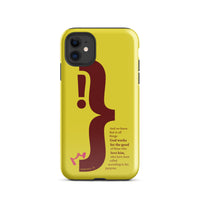 iPhone Case - Romans 8:28