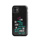 iPhone Case - John 8:12