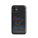 iPhone Case - Isaiah 60:1