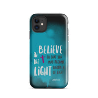 iPhone Case - John 12:36