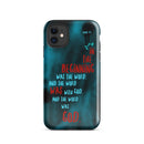 iPhone Case - John 1:1