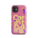 iPhone Case - 1 Corinthians 13:4