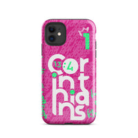 iPhone Case - 1 Corinthians 13:4