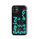 iPhone Case - 1 Corinthians 13:4