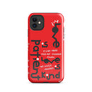 iPhone Case - 1 Corinthians 13:4