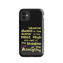 iPhone Case - Psalms 91