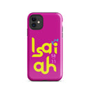 iPhone Case - Isaiah 58:11