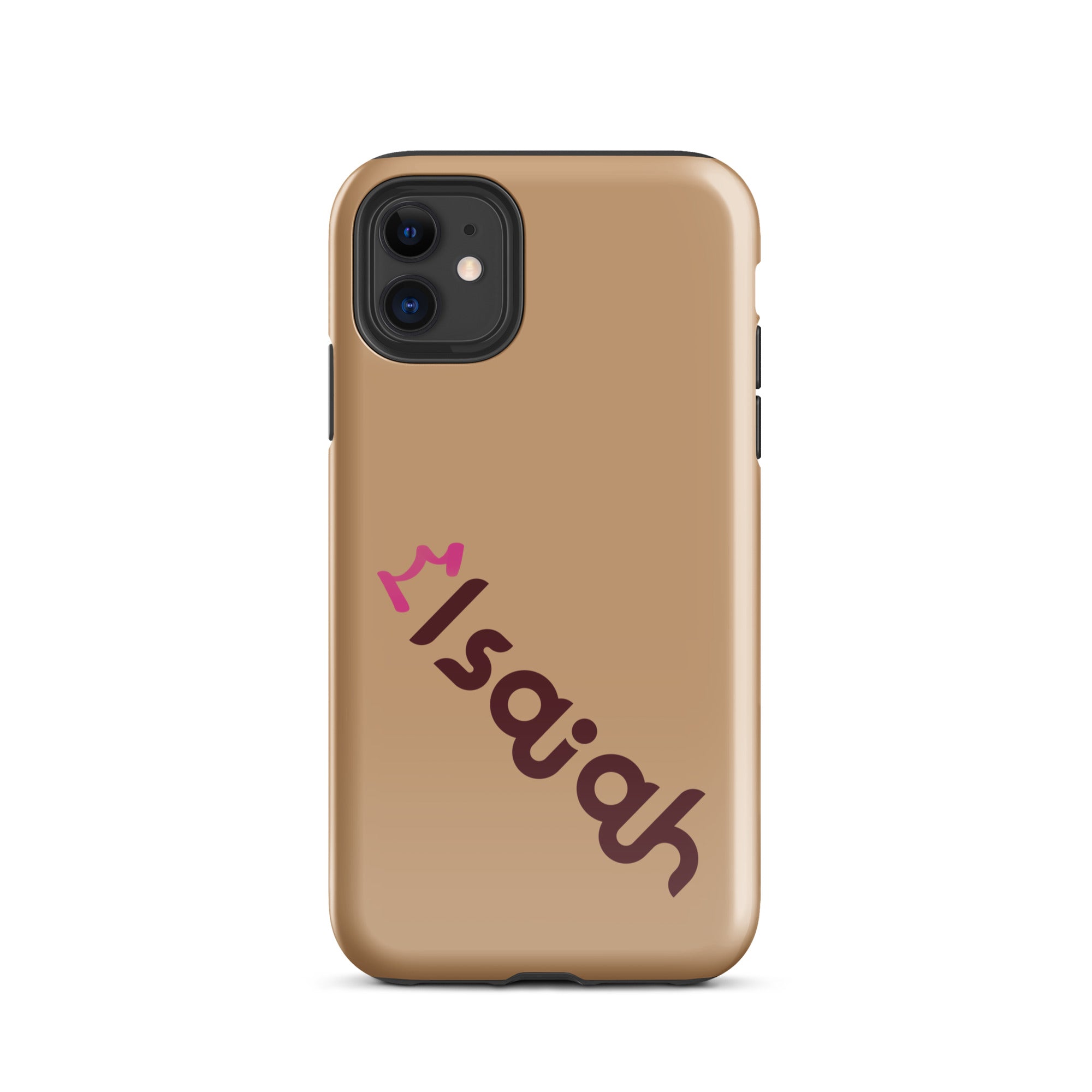 iPhone Case - The Book of Isaiah