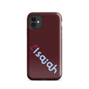 iPhone Case - The book of Isaiah