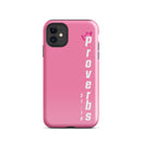 iPhone Case - Proverbs 31:10