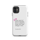 iPhone Case - Proverbs 31:5