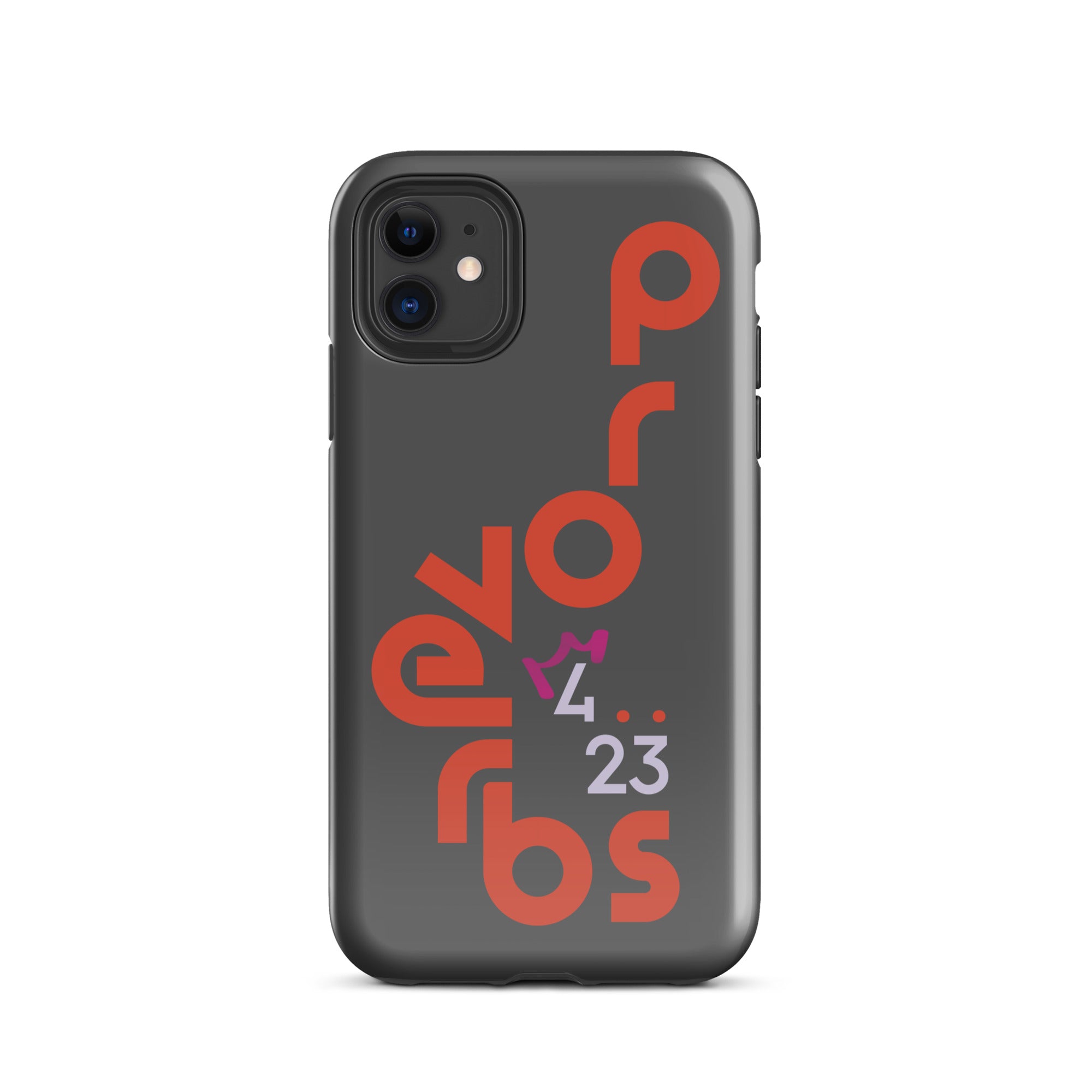 iPhone Case - Proverbs 4:23